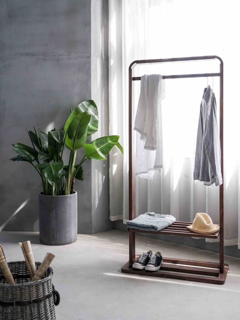 Orden habitación