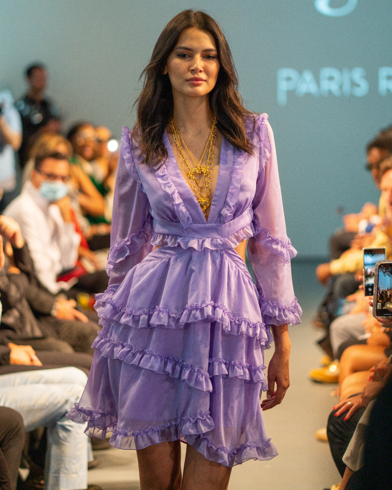 Paris Rodríguez Karen Soto