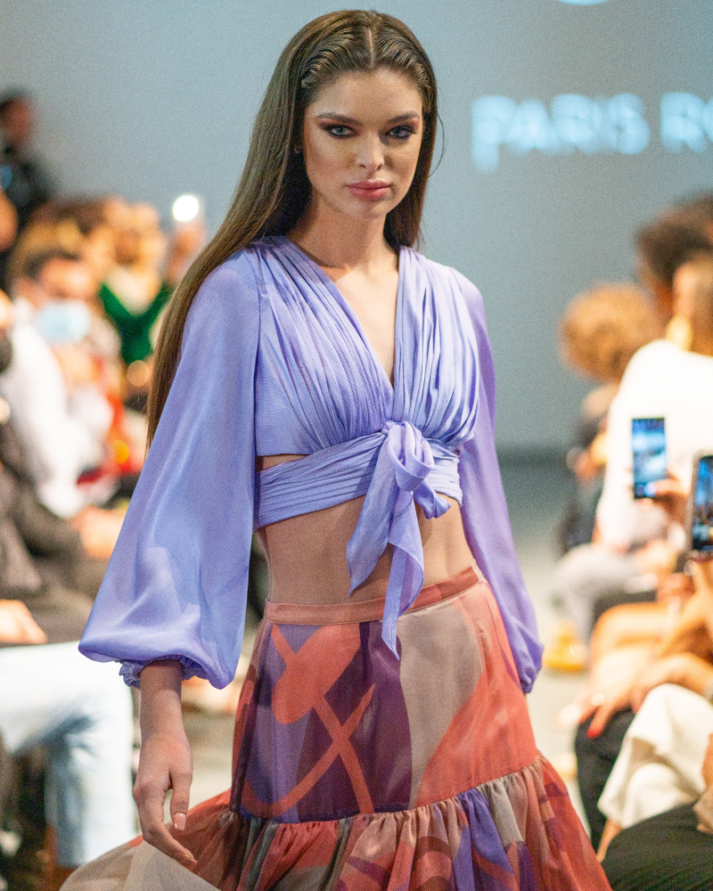 Paris Rodríguez