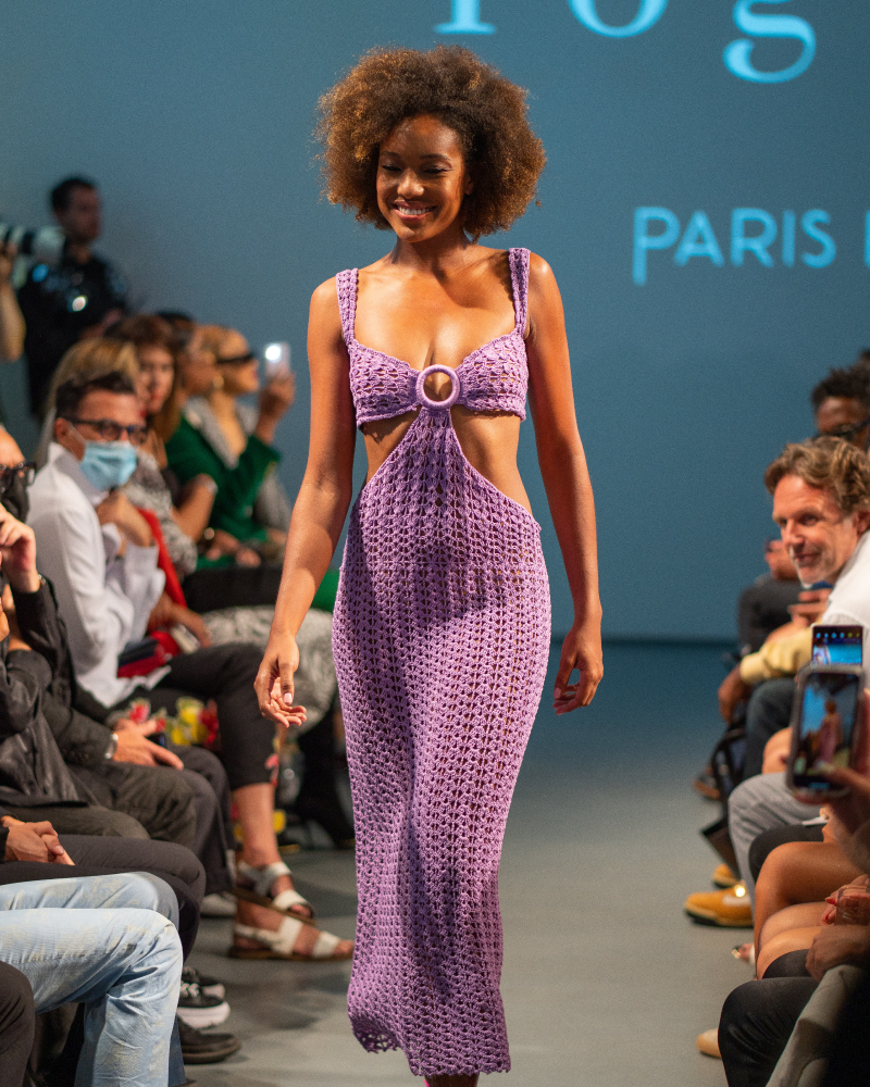 Paris Rodríguez