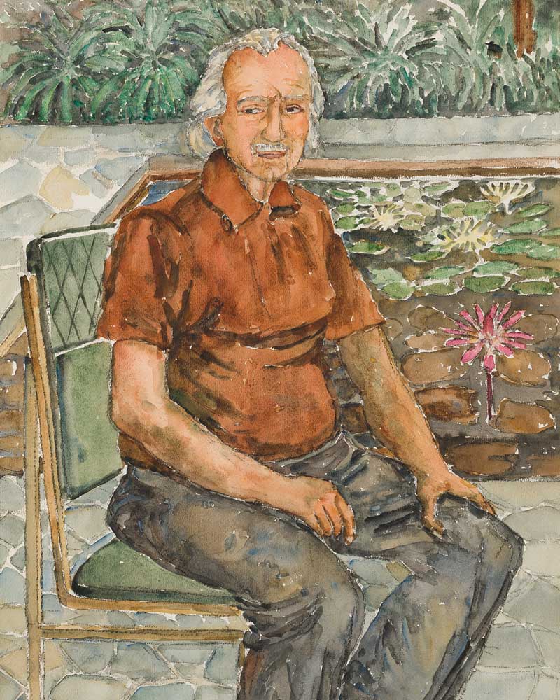 Pedro Nel Gómez