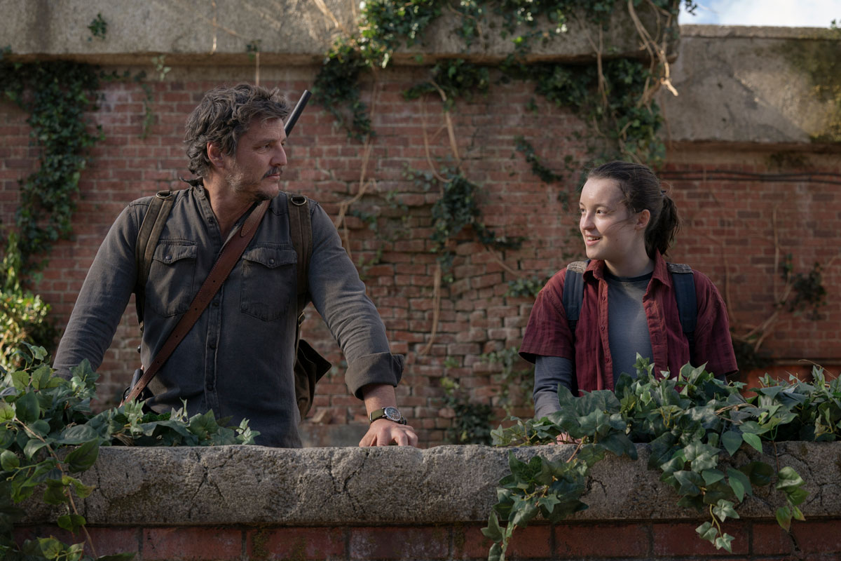 Pedro Pascal Bella Ramsey THe Last Of Us, ¿Estará Joel en la tercera temporada de The Last of Us?