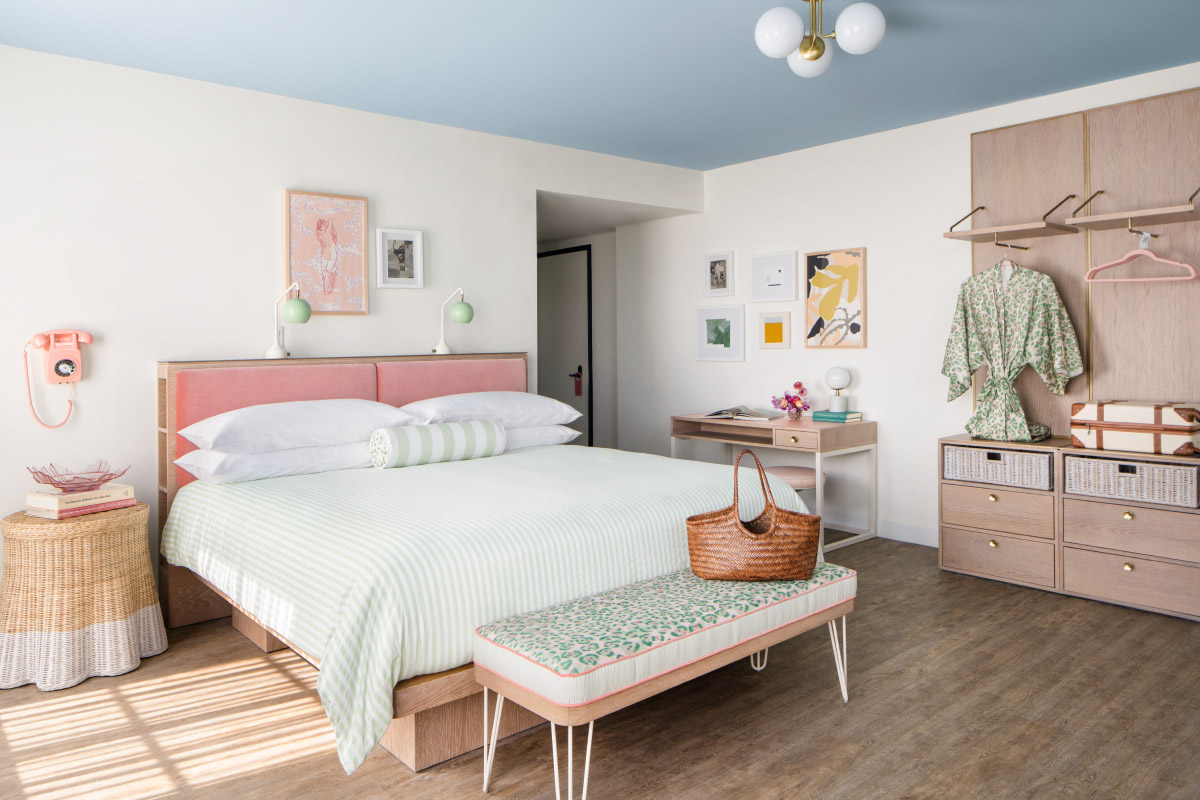 The Goodtime Hotel