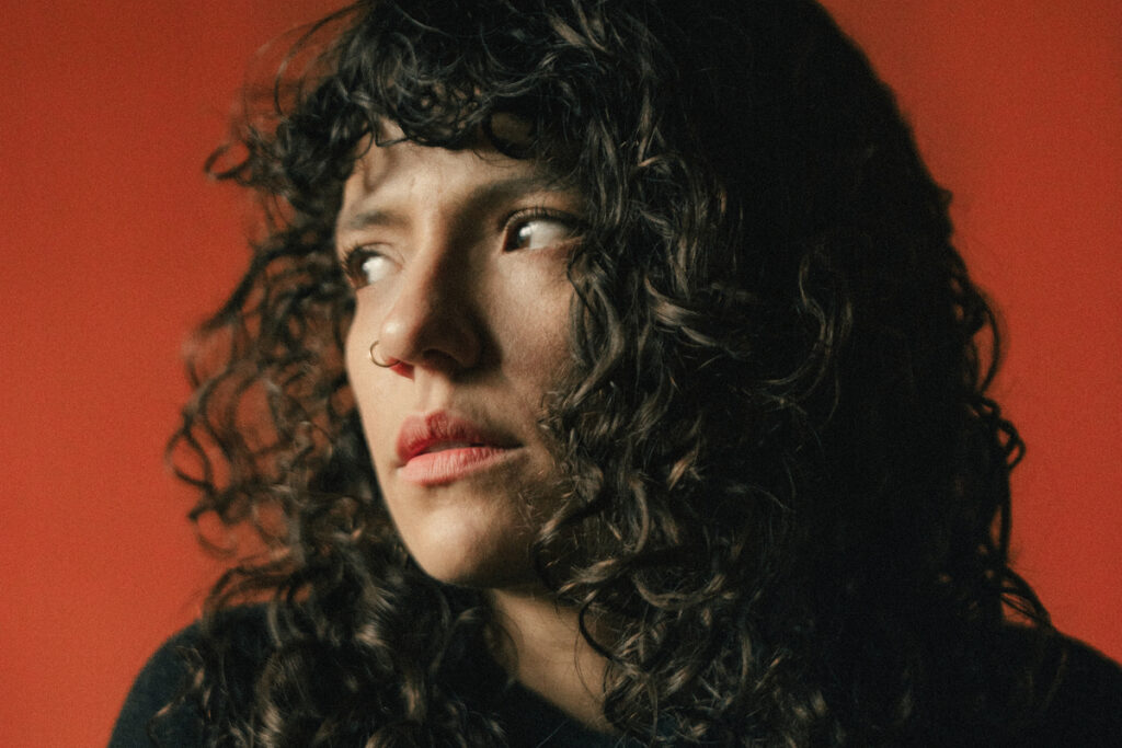 Pilar Cabrera