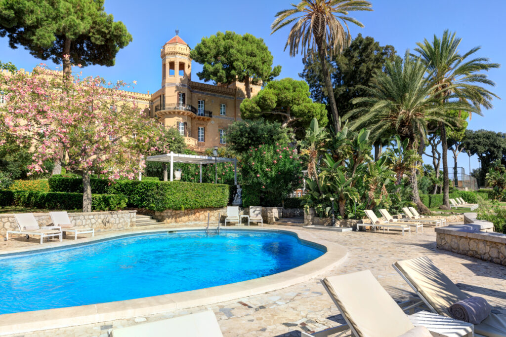 Italia Palermo