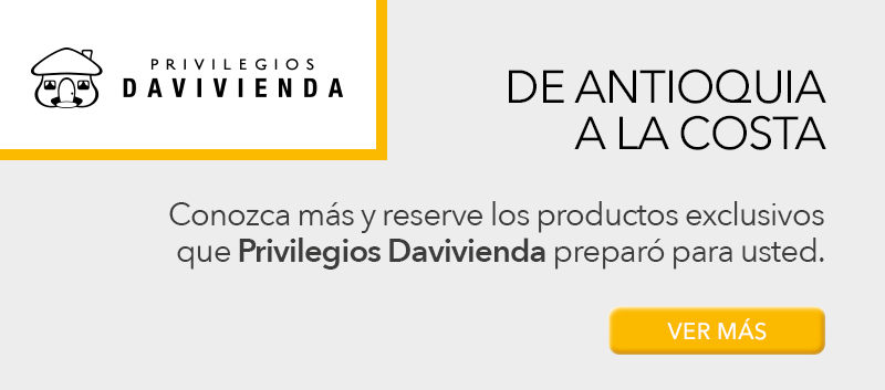 productos hechos en Colombia privilegios