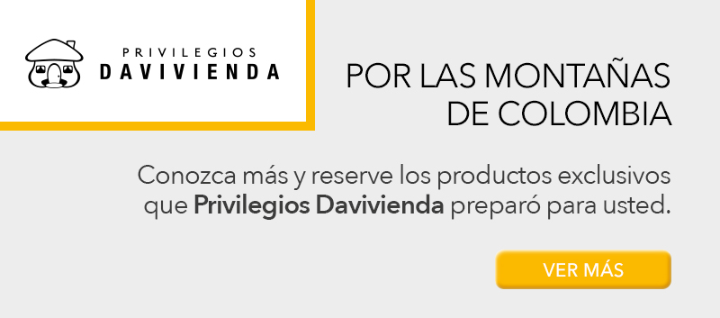 productos hechos en Colombia privilegios