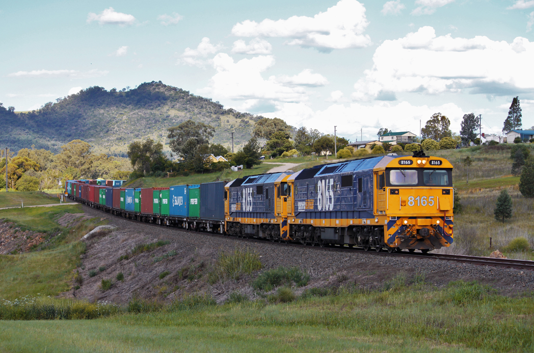 tren
