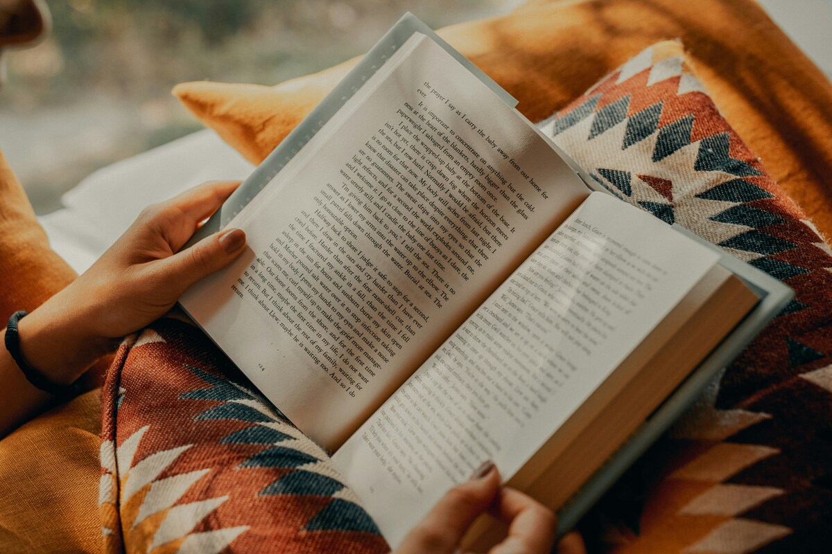 Libros recomendados de marzo por Isabel Calderón Reyes