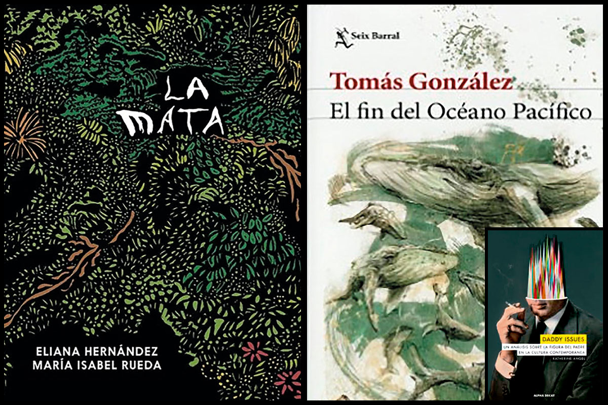 Libros