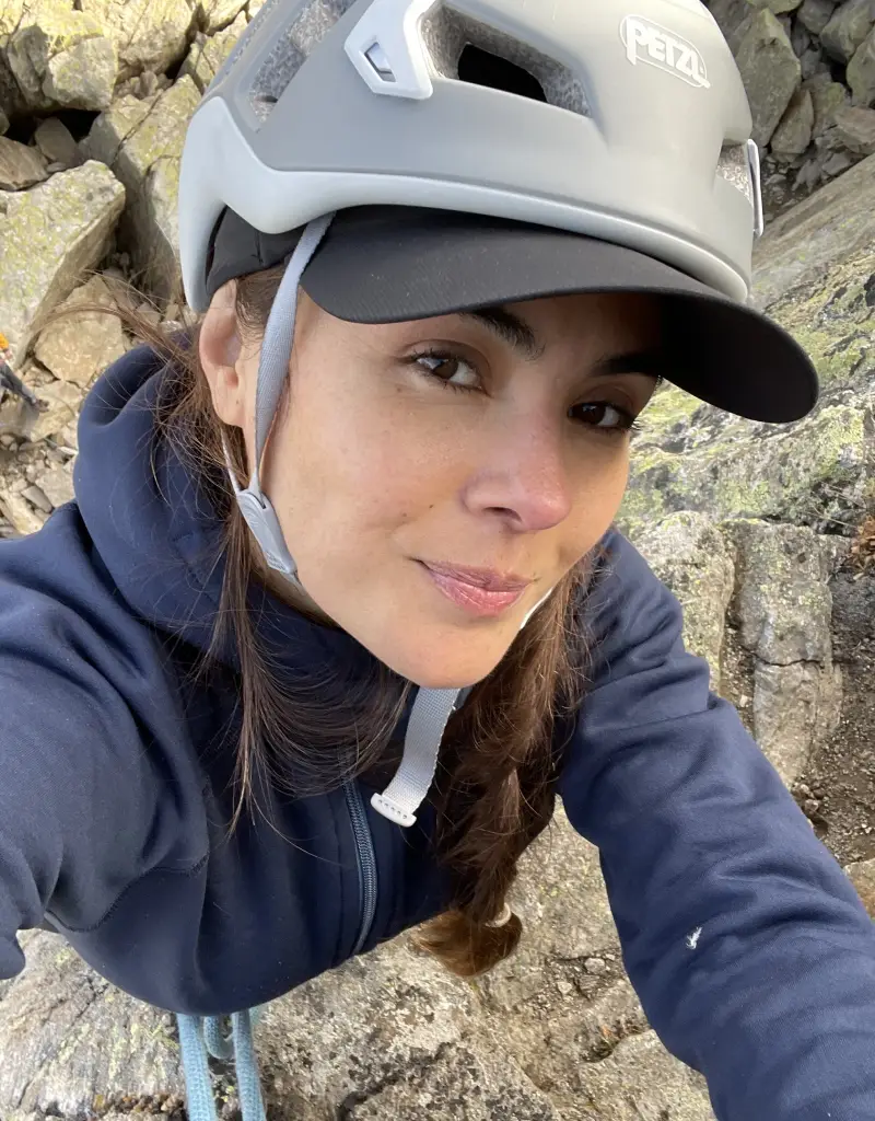 margarita moreno