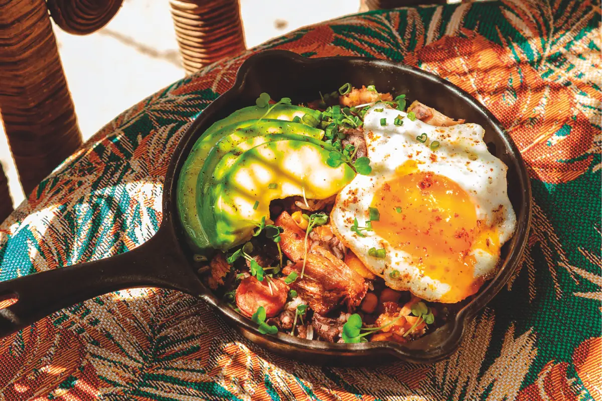 Platos Colombia