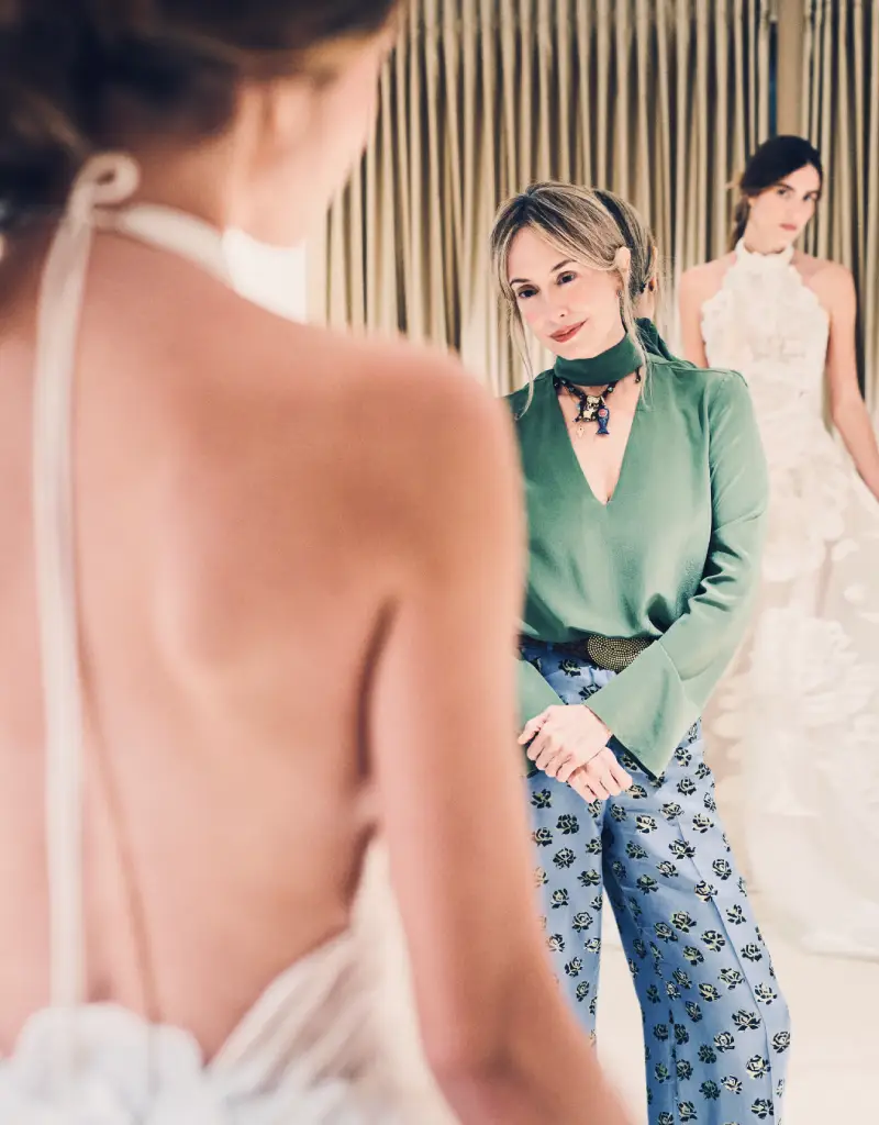Tcherassi moda
