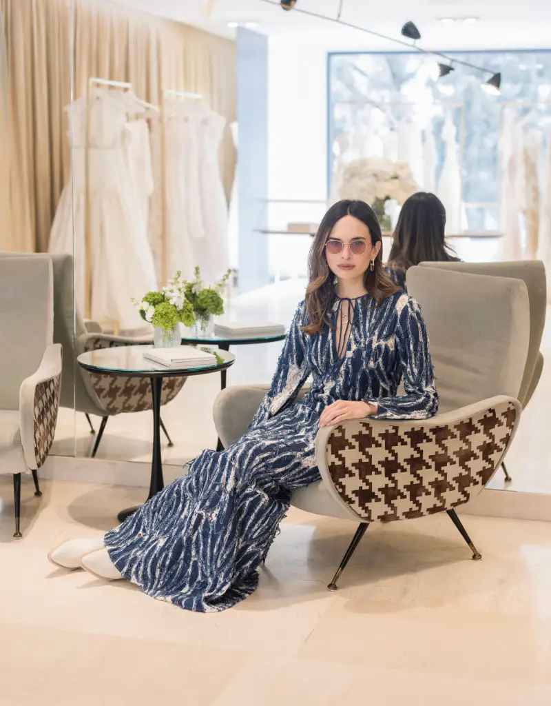 Tcherassi moda