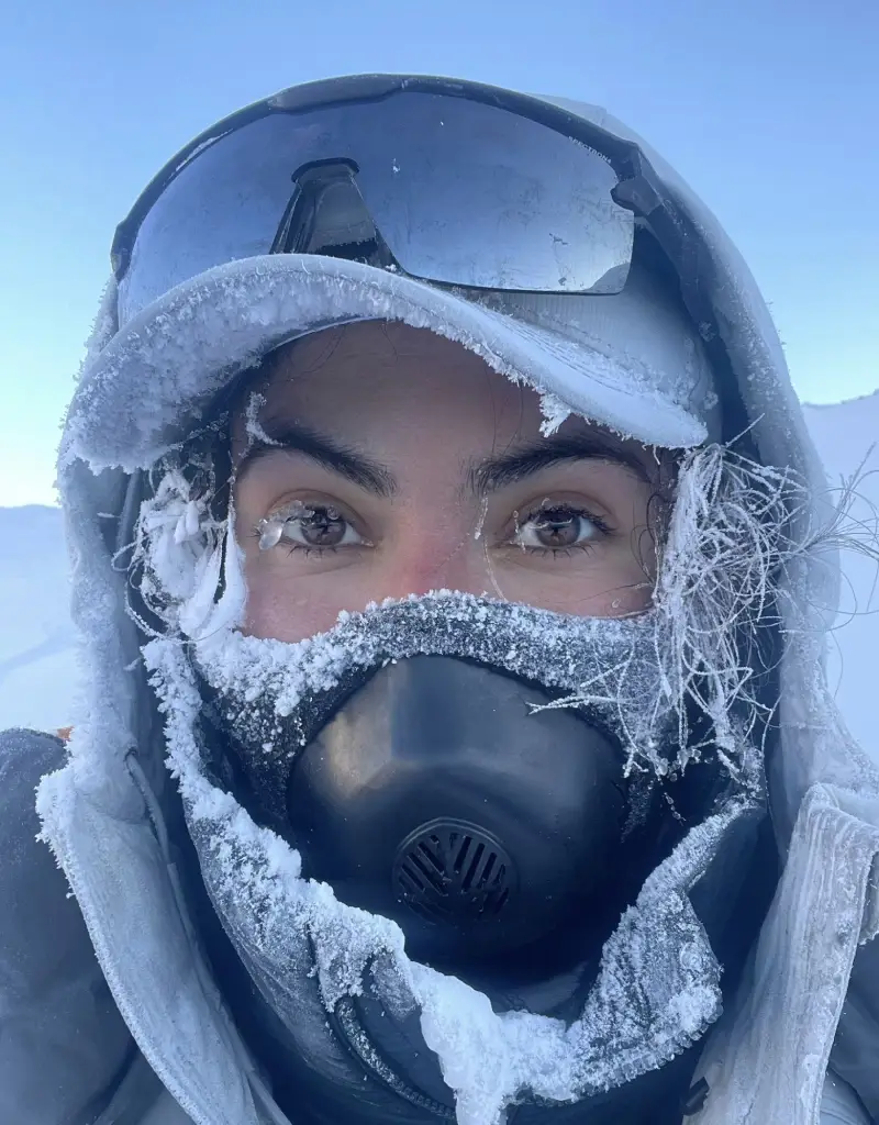 margarita moreno