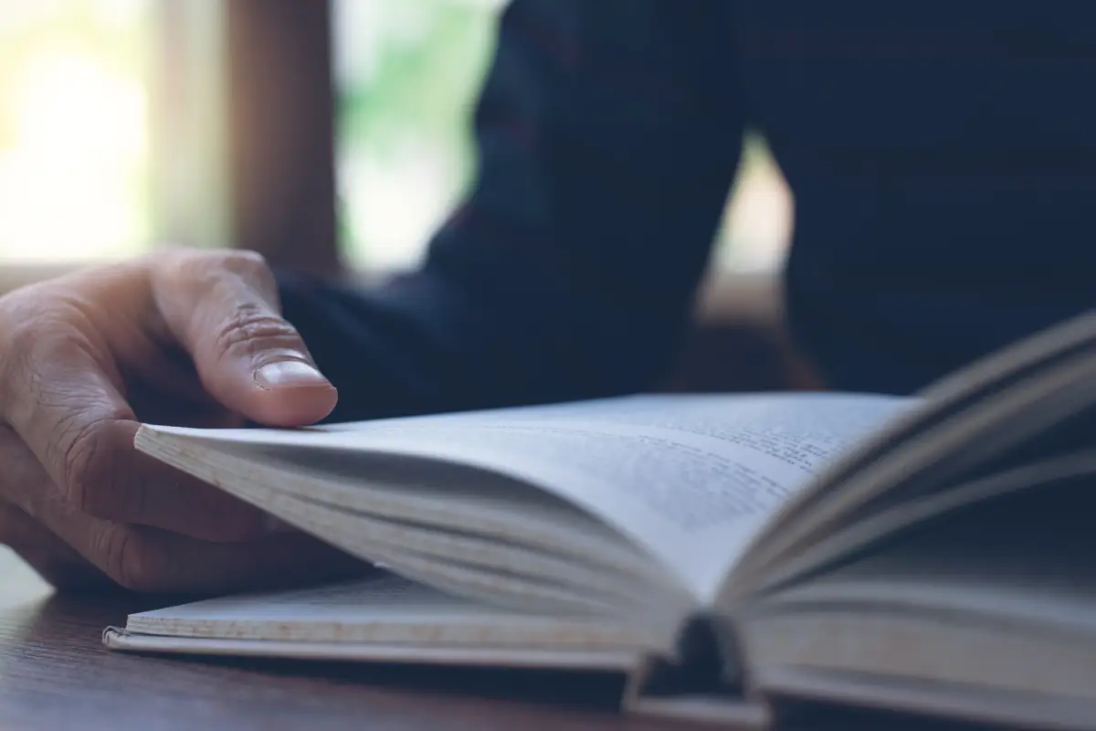 libros recomendados