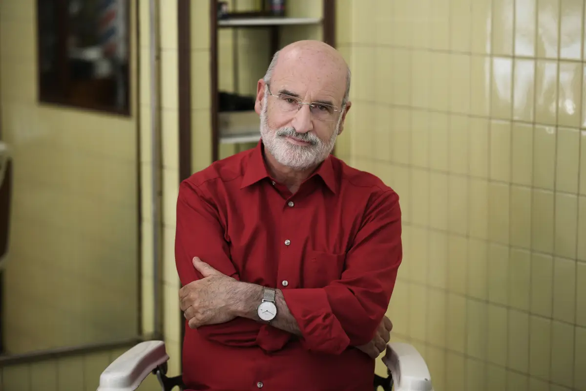 Fernando Aramburu