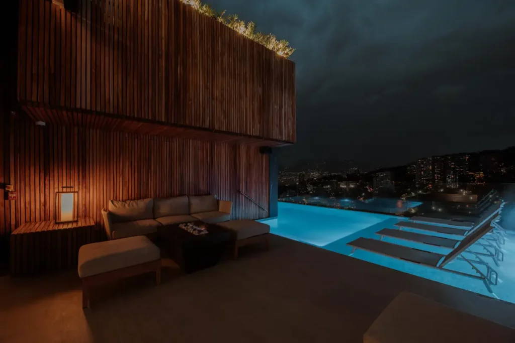 Hotel Binn