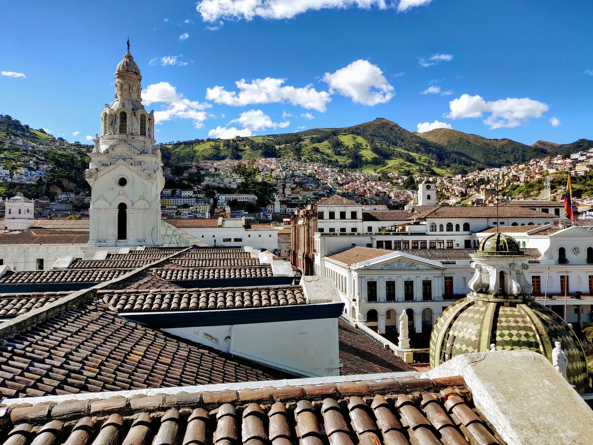 Quito