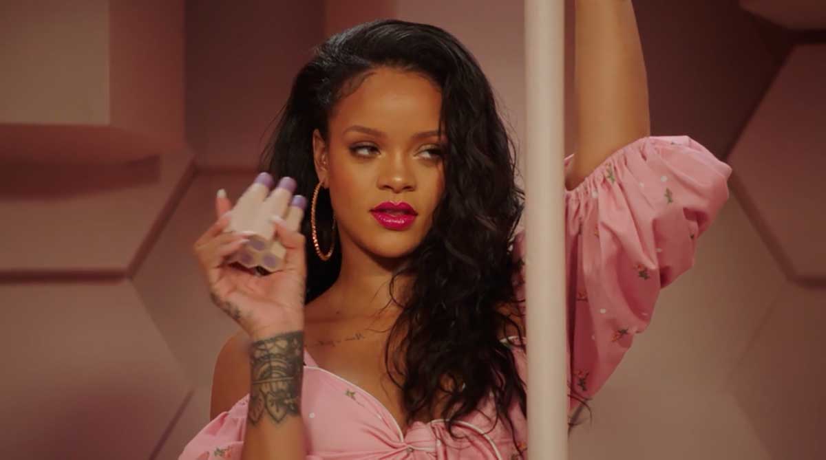 Fenty Beauty