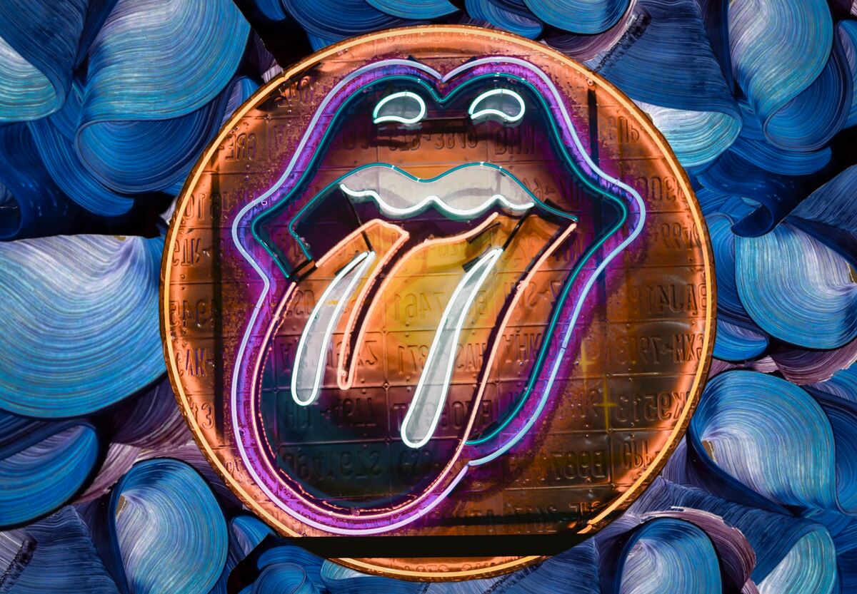 Los mejores cantantes de rock / Rolling Stones