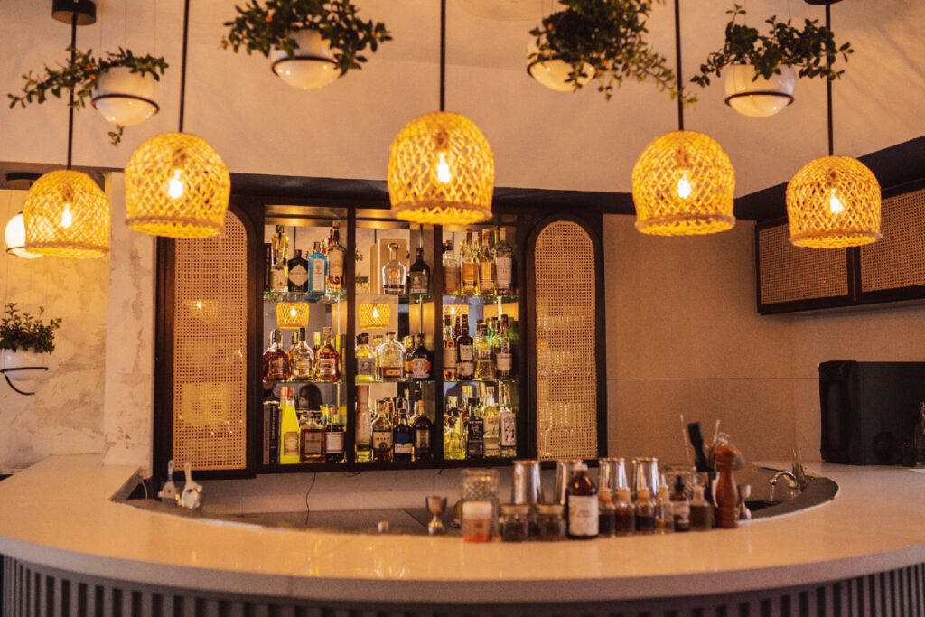 Bar Continental