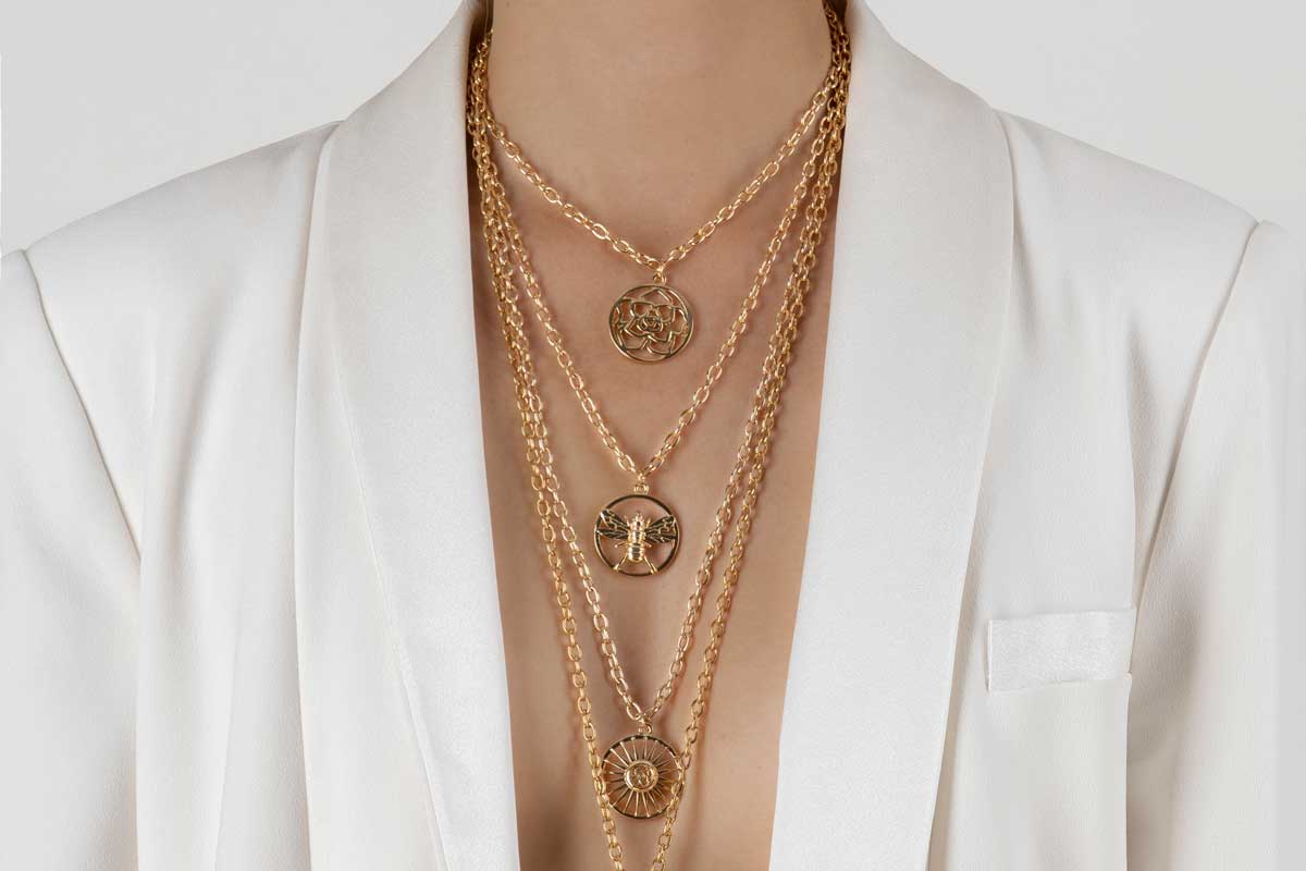 Joyería colombiana