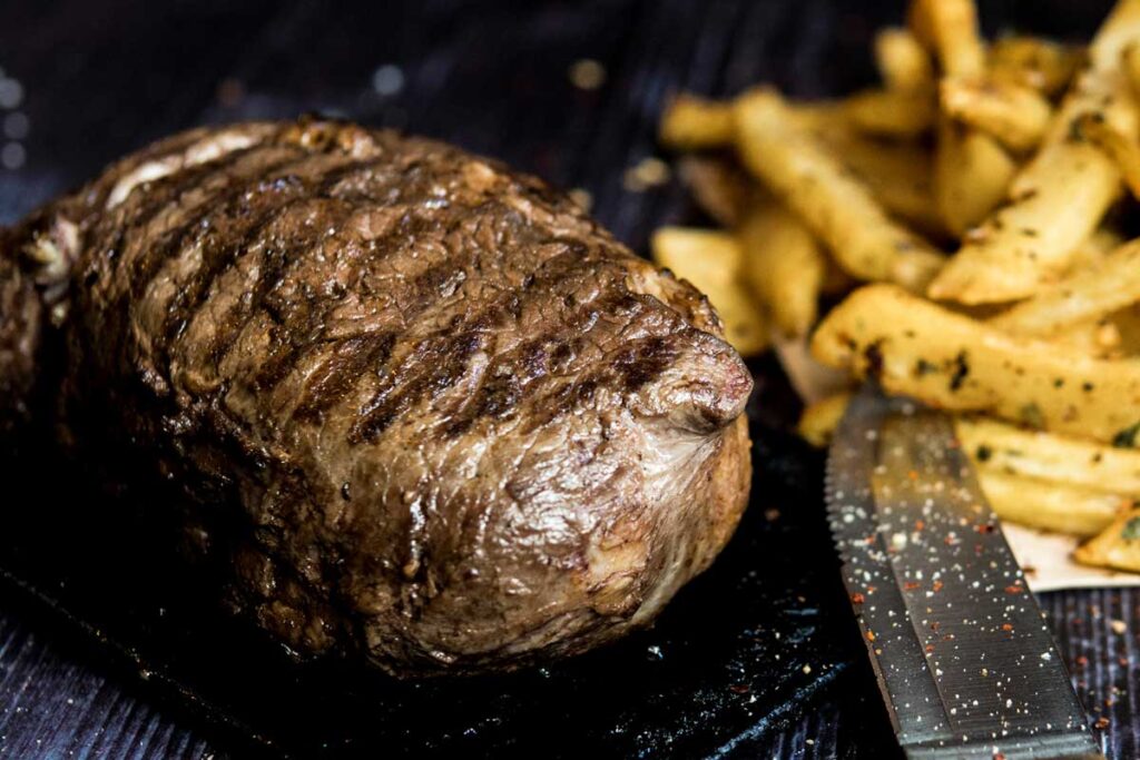 bife la cabrera