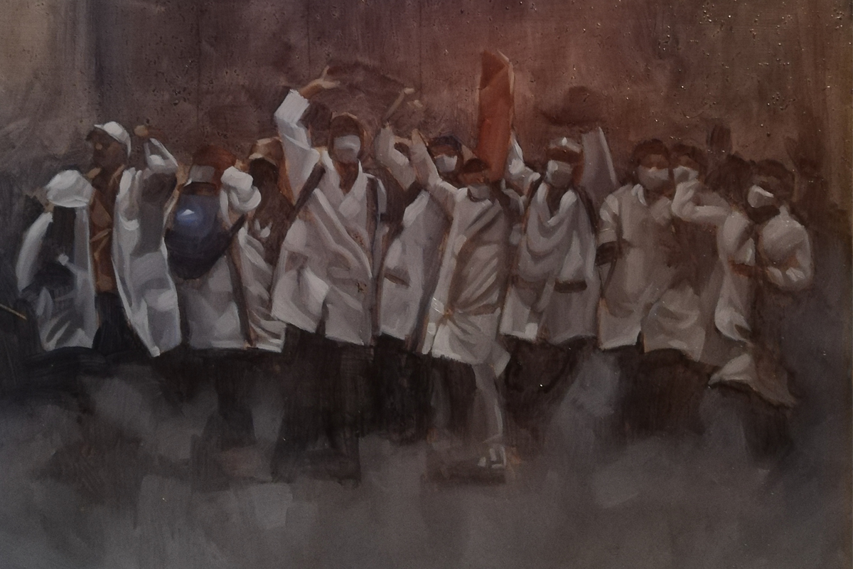 2. Protestas