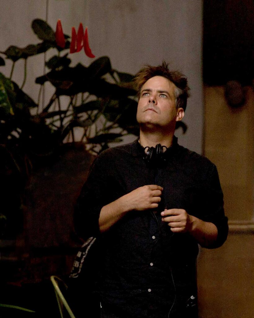 Sebastian Lelio