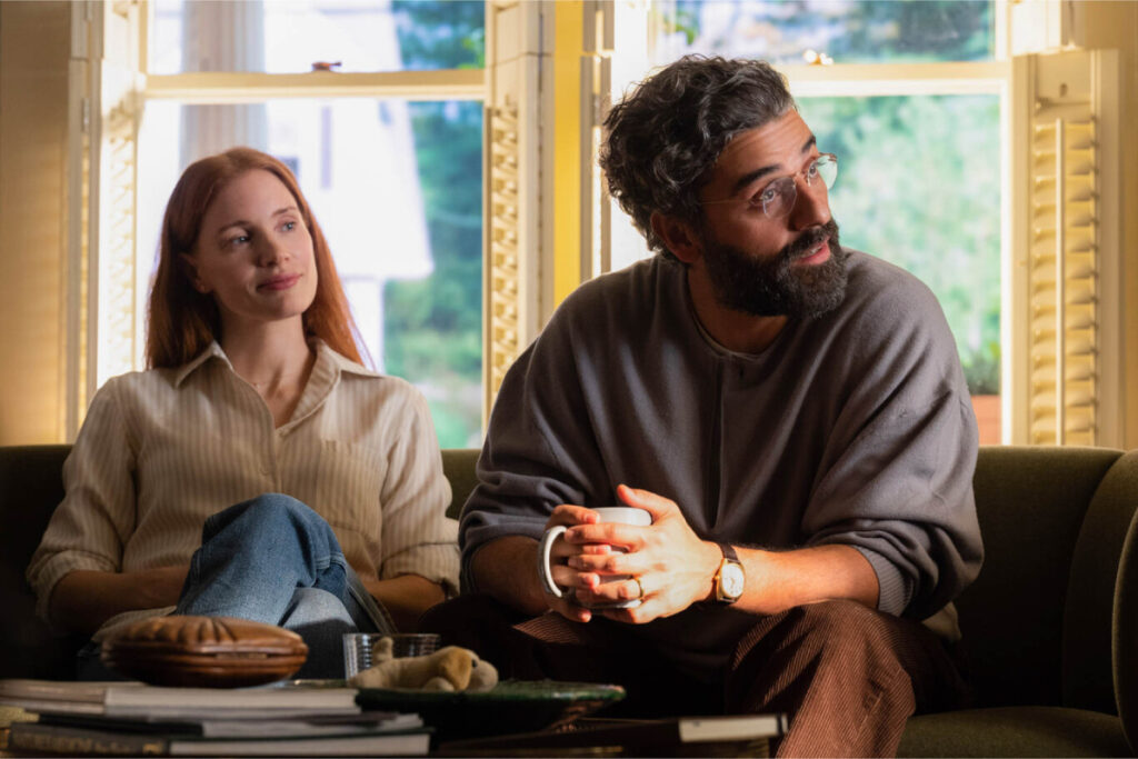Secretos de un matrimonio hbo max