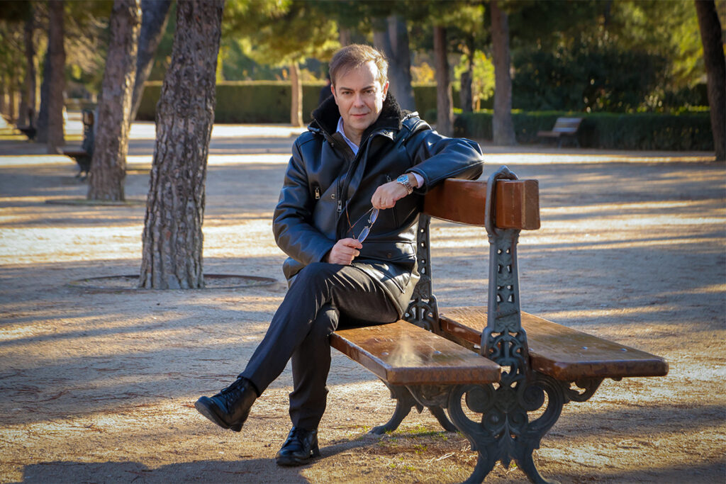 javier sierra