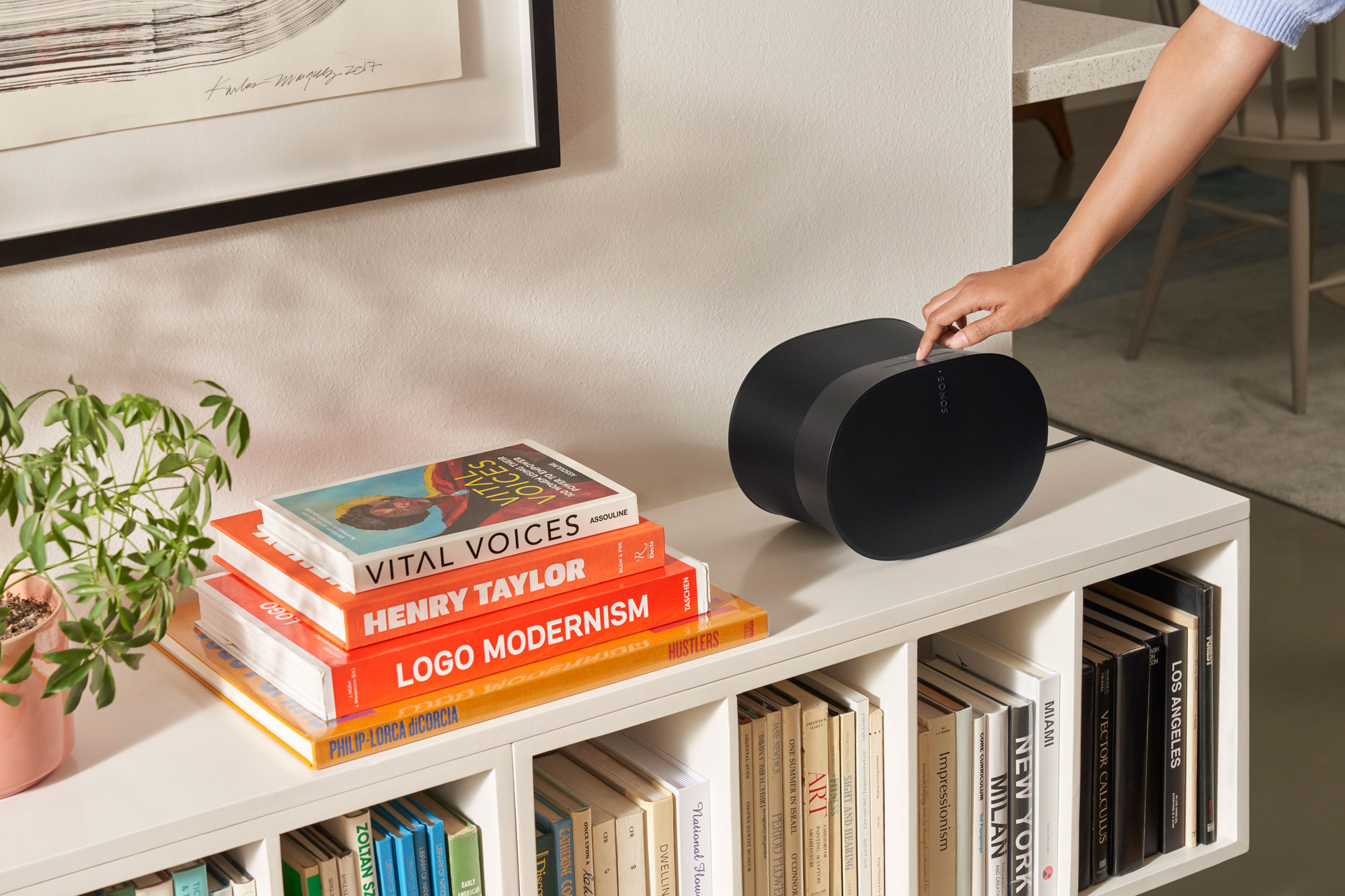 Sonos ErA 100