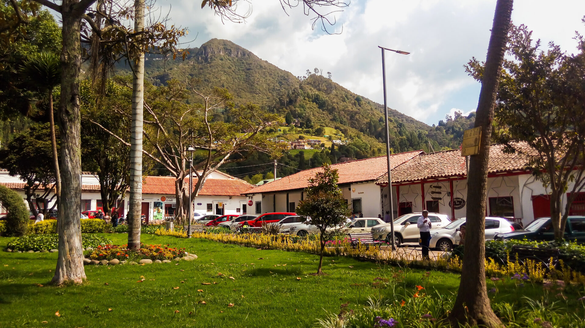 Sopó