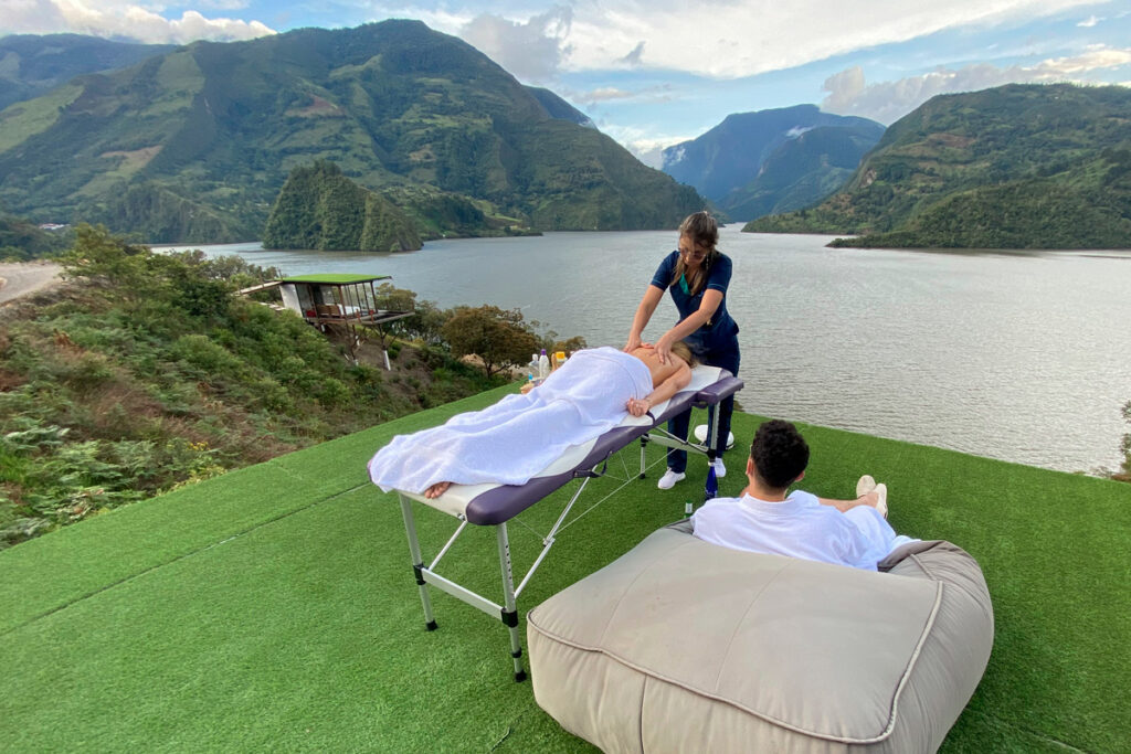 spa summer c