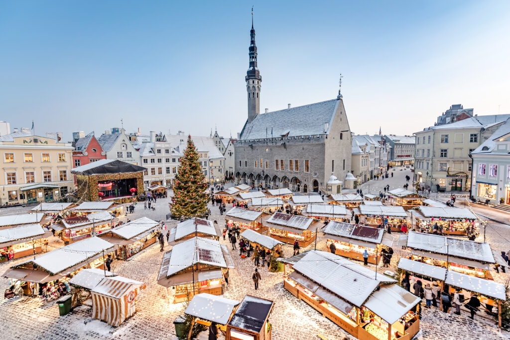 Tallin