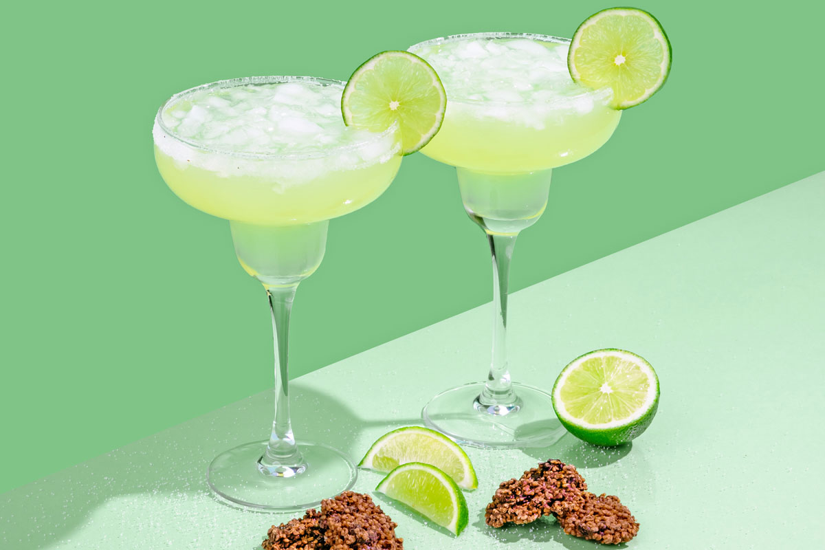 cantina y punto
