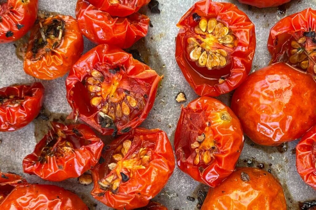 Pesto tomate seco