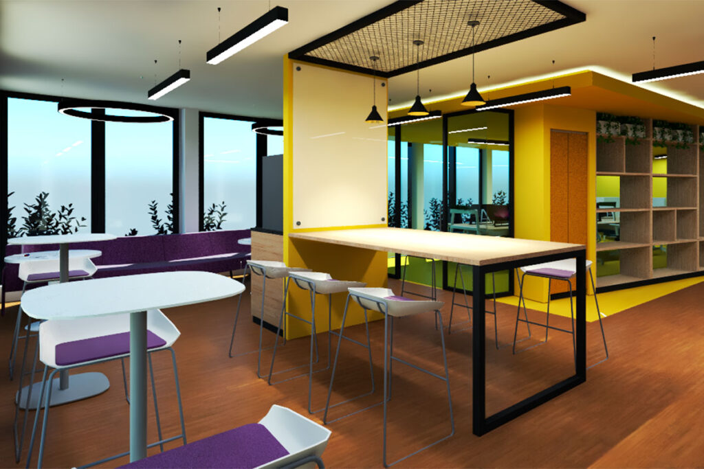 Coworking