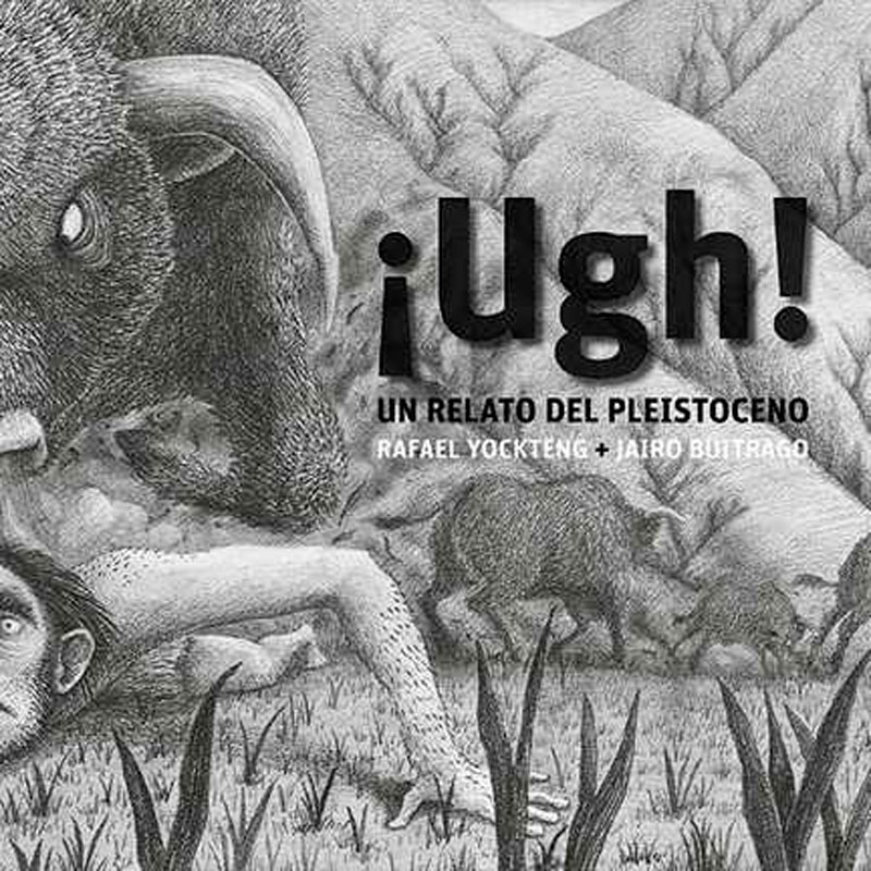¡Ugh!