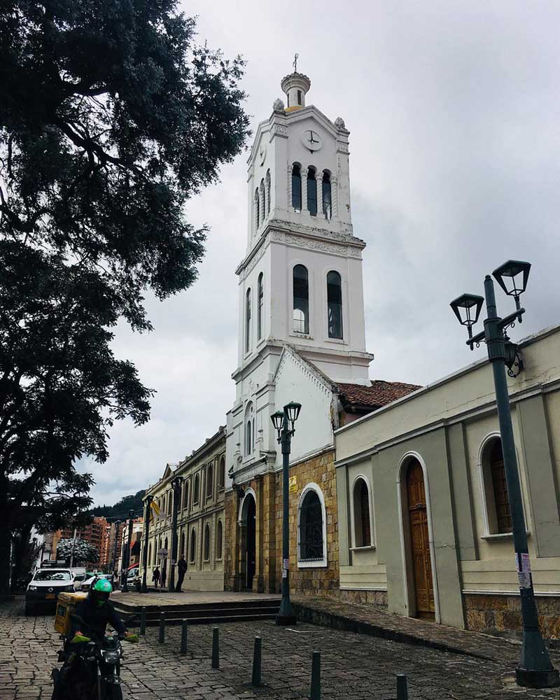 Usaquén Bogotá