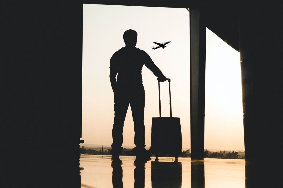 Viajar y ahorrar