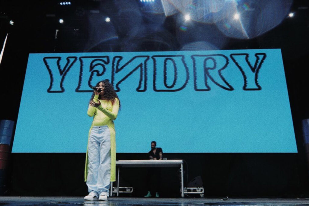 Yendry La Solar
