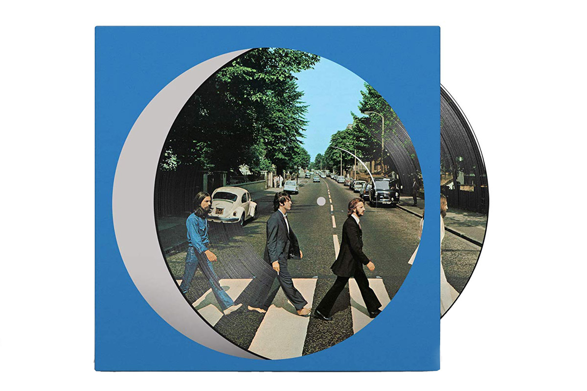 abbey road
