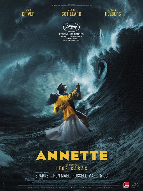 Anette