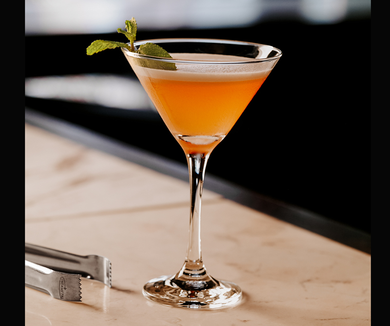 cocteles para celebrar
