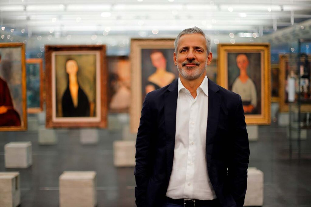 Bienal de Venecia