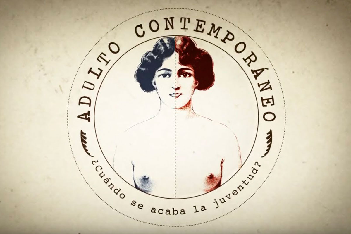Adulto contemporáneo