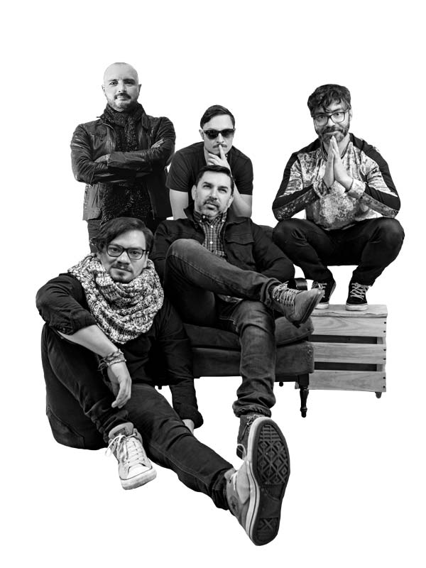 Homenaje a Soda Stereo