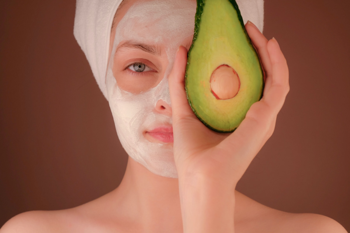 Aguacate Piel